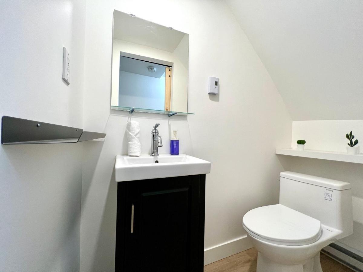 Appartement Les 300s 3e Avenue *