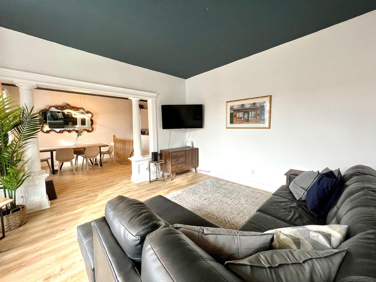 Les 300s 3e Avenue Appartement