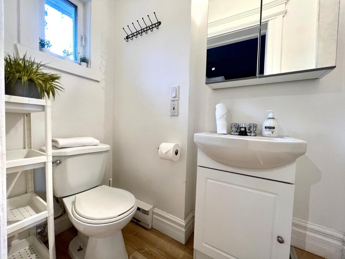 Appartement Les 300s 3e Avenue Ville de Québec