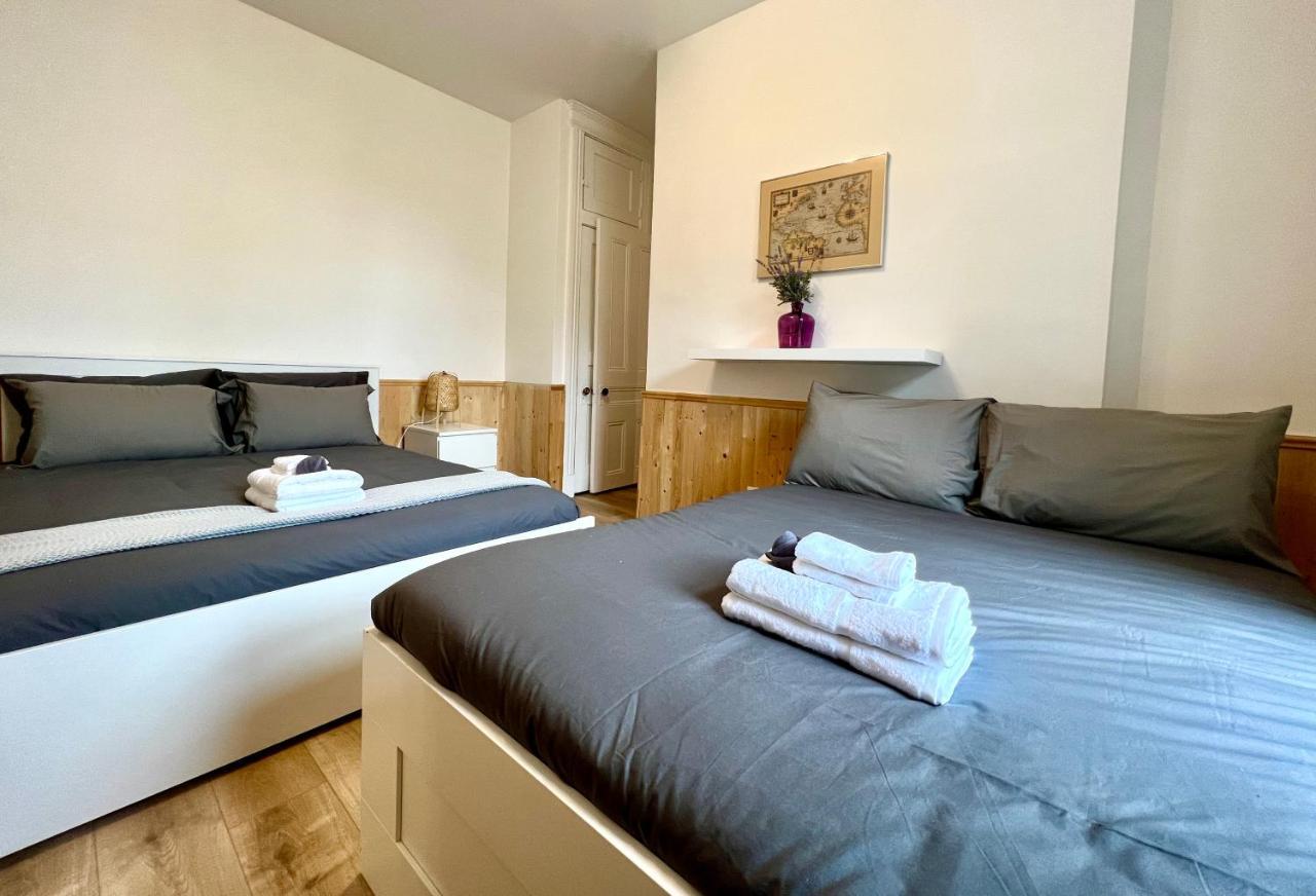 Les 300s 3e Avenue Appartement