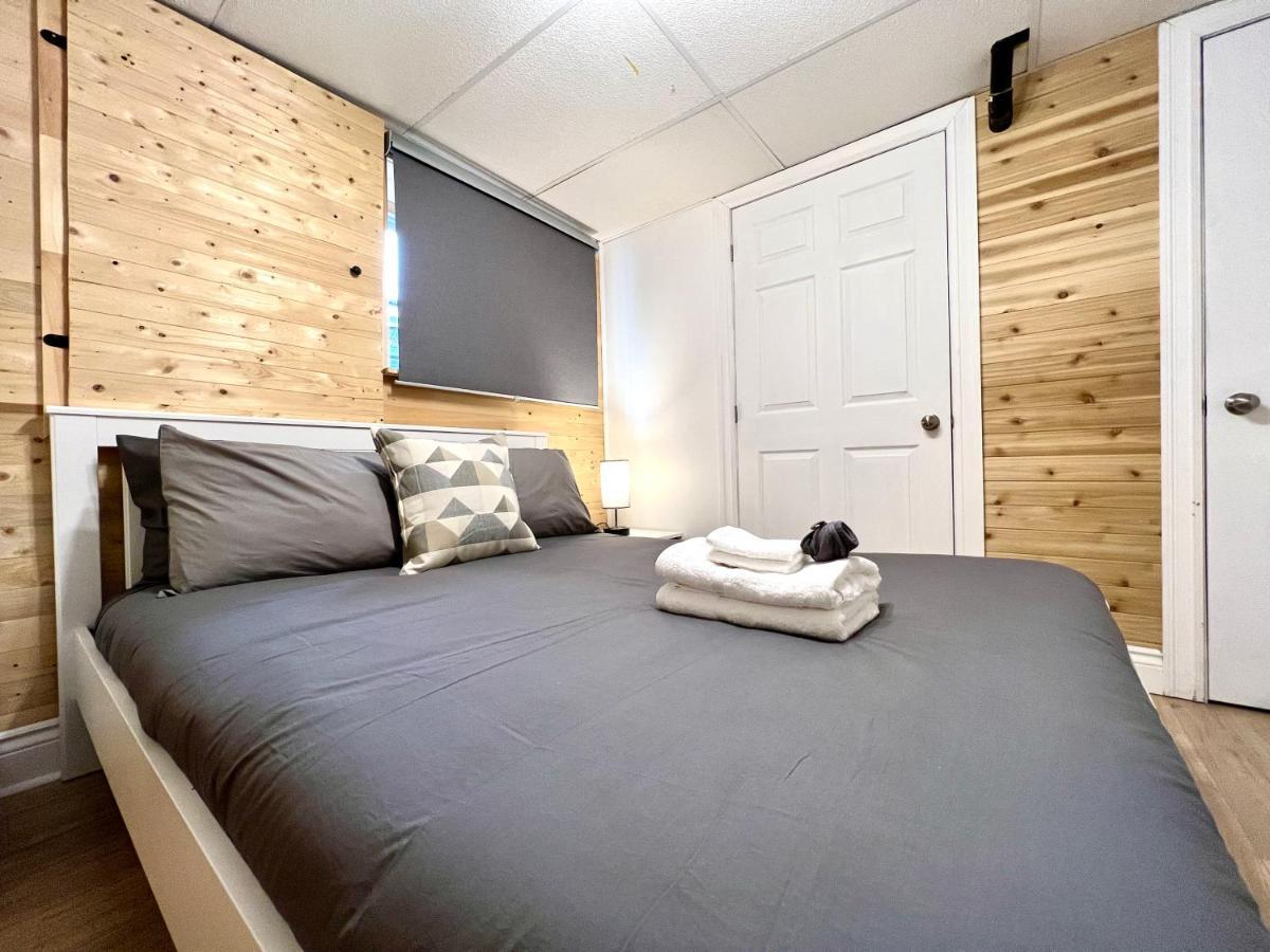 Les 300s 3e Avenue Appartement *