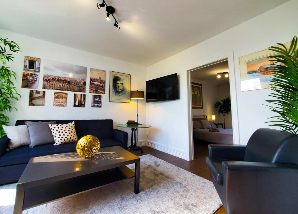 Les 300s 3e Avenue Appartement Ville de Québec