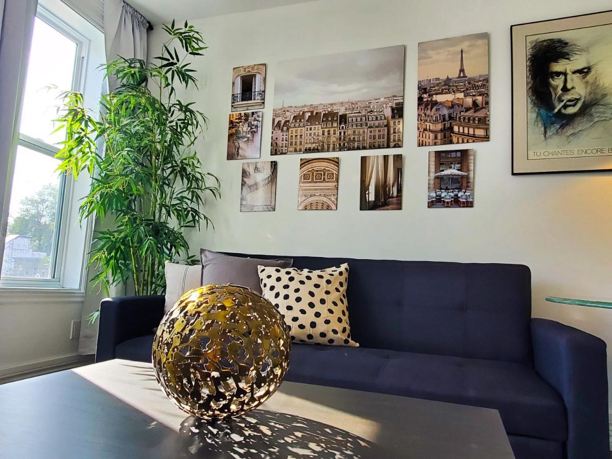 Les 300s 3e Avenue Appartement