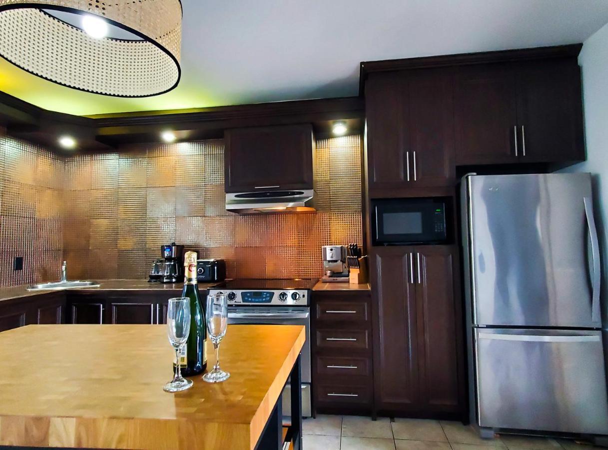 Les 300s 3e Avenue Appartement Ville de Québec