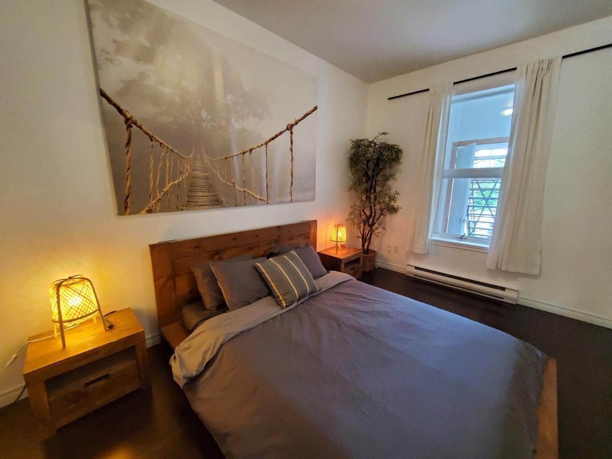 Les 300s 3e Avenue Appartement Ville de Québec