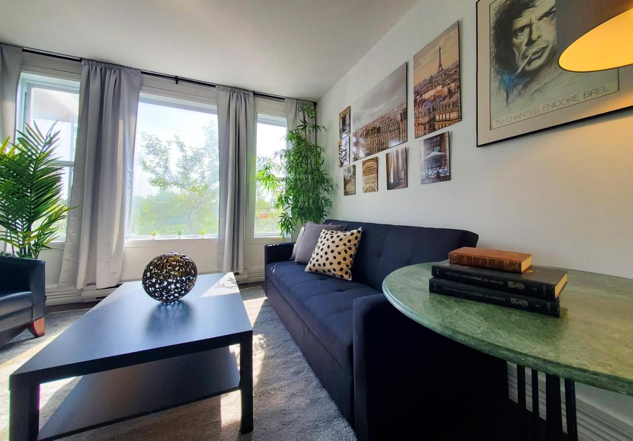 Appartement Les 300s 3e Avenue