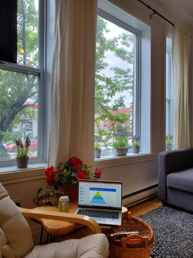 Appartement Les 300s 3e Avenue Ville de Québec
