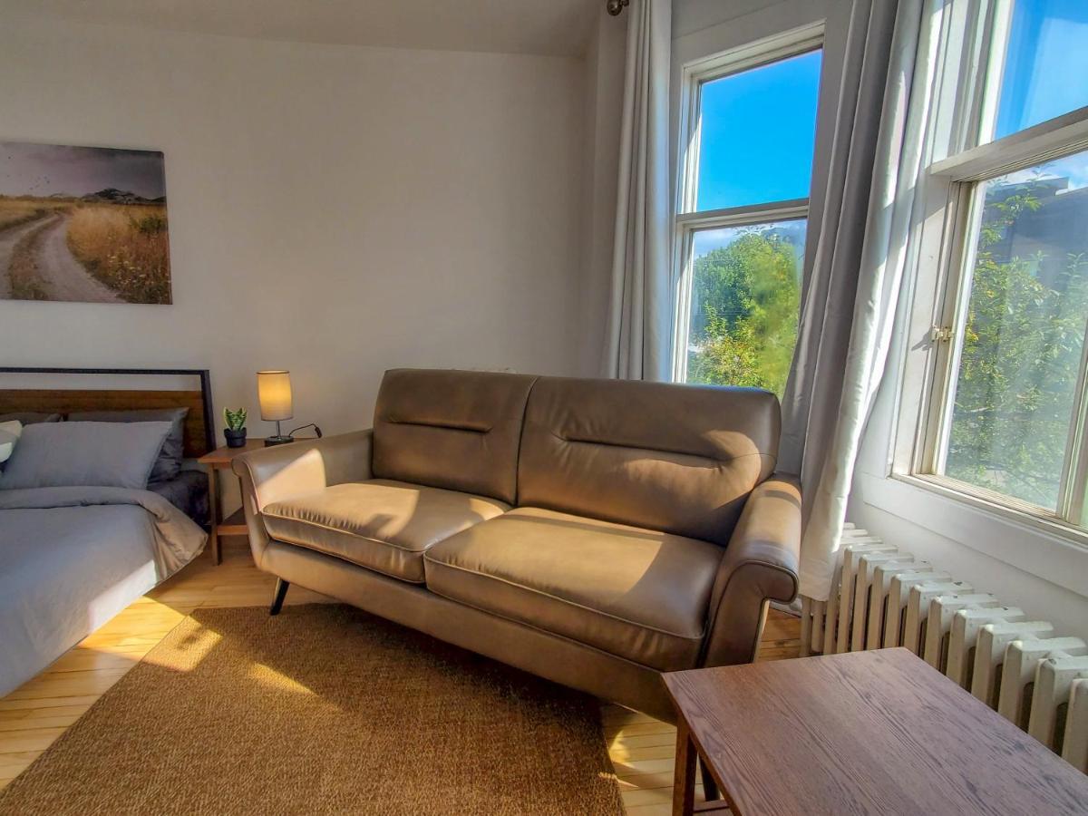 Appartement Les 300s 3e Avenue Ville de Québec