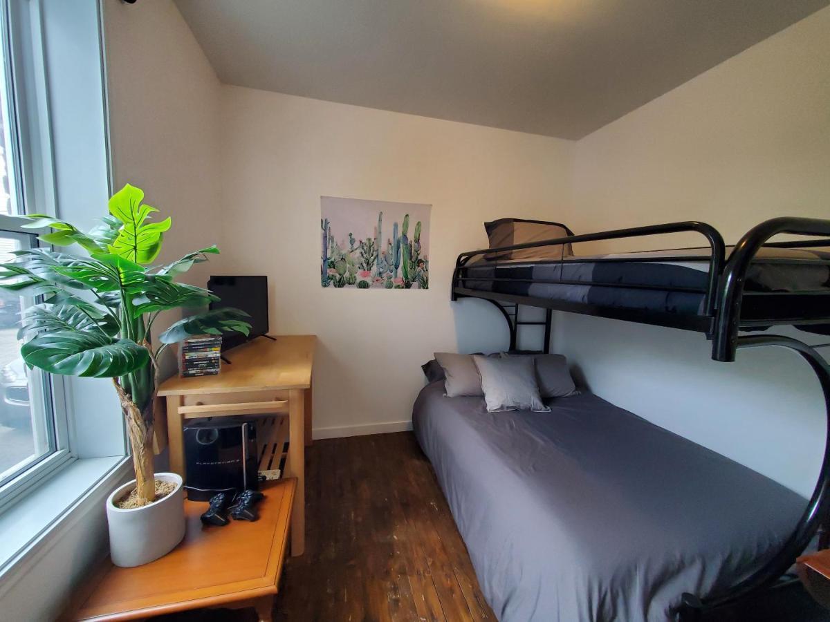 Les 300s 3e Avenue Appartement Ville de Québec
