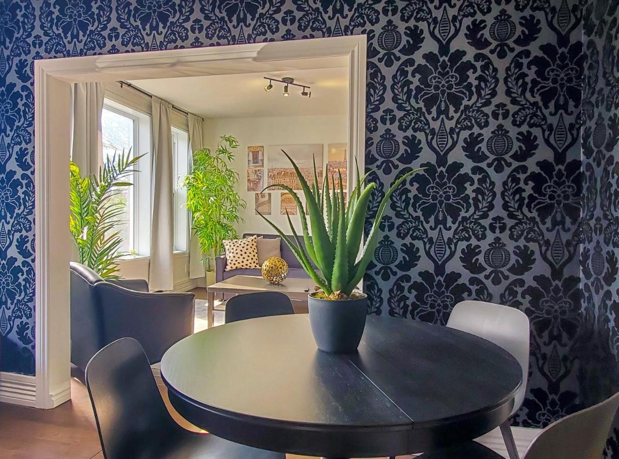 Appartement Les 300s 3e Avenue
