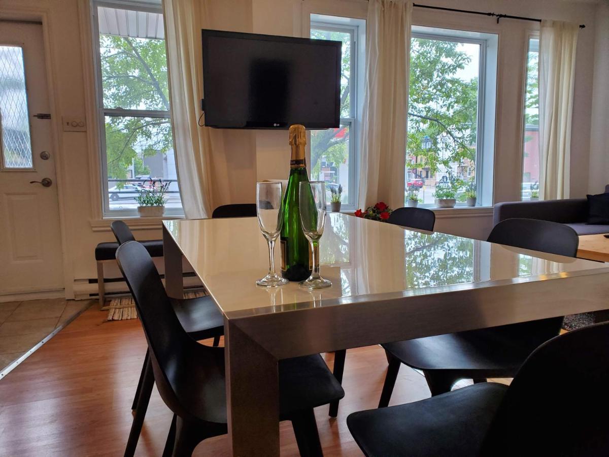 Appartement Les 300s 3e Avenue