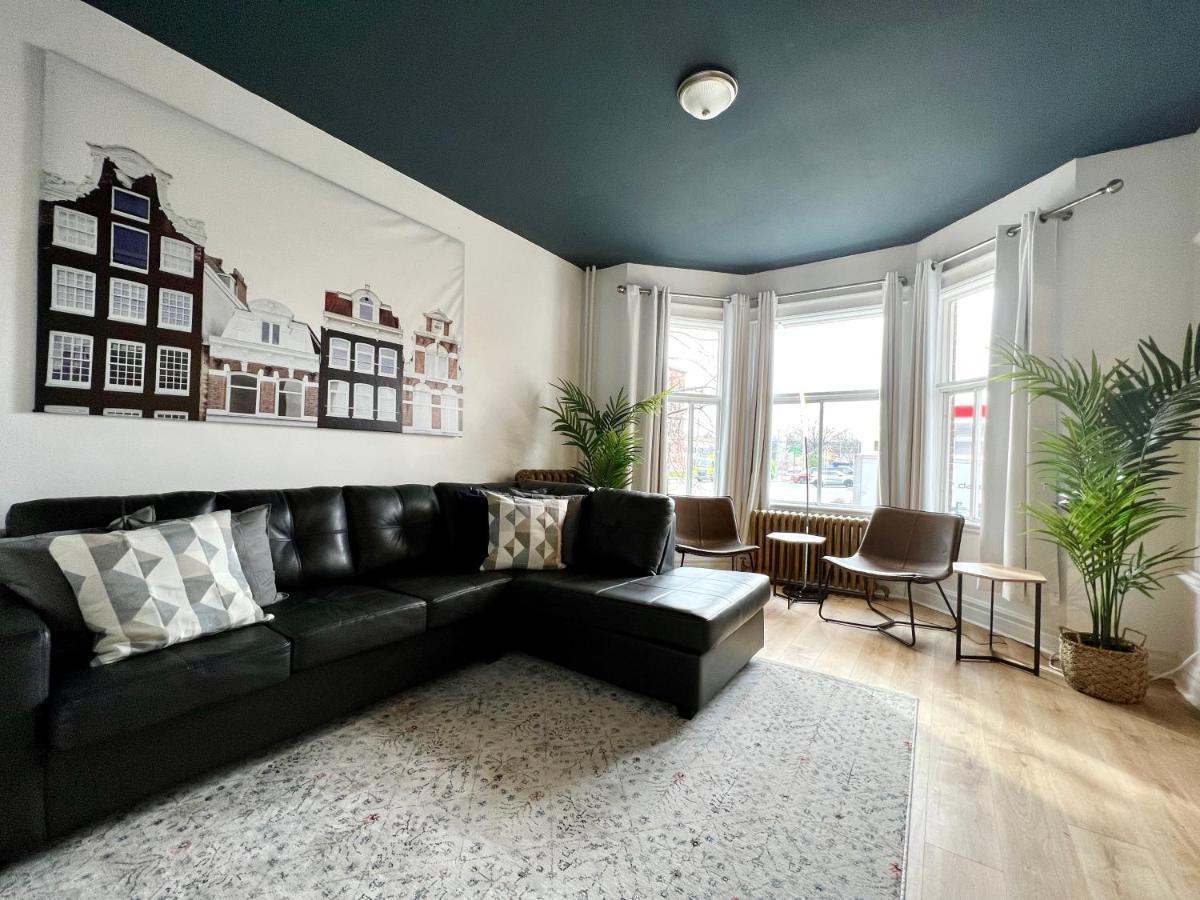 Les 300s 3e Avenue Appartement
