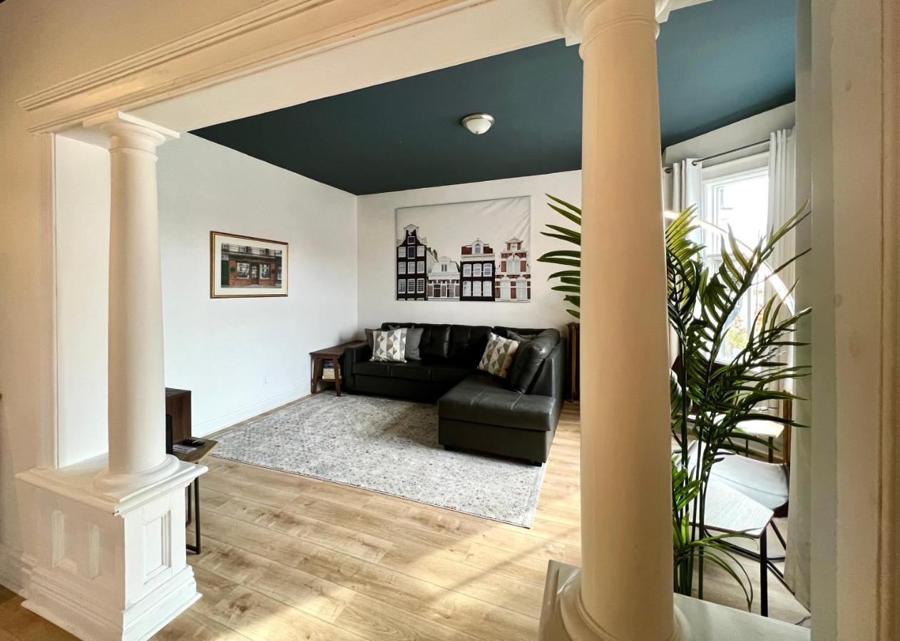 Appartement Les 300s 3e Avenue *