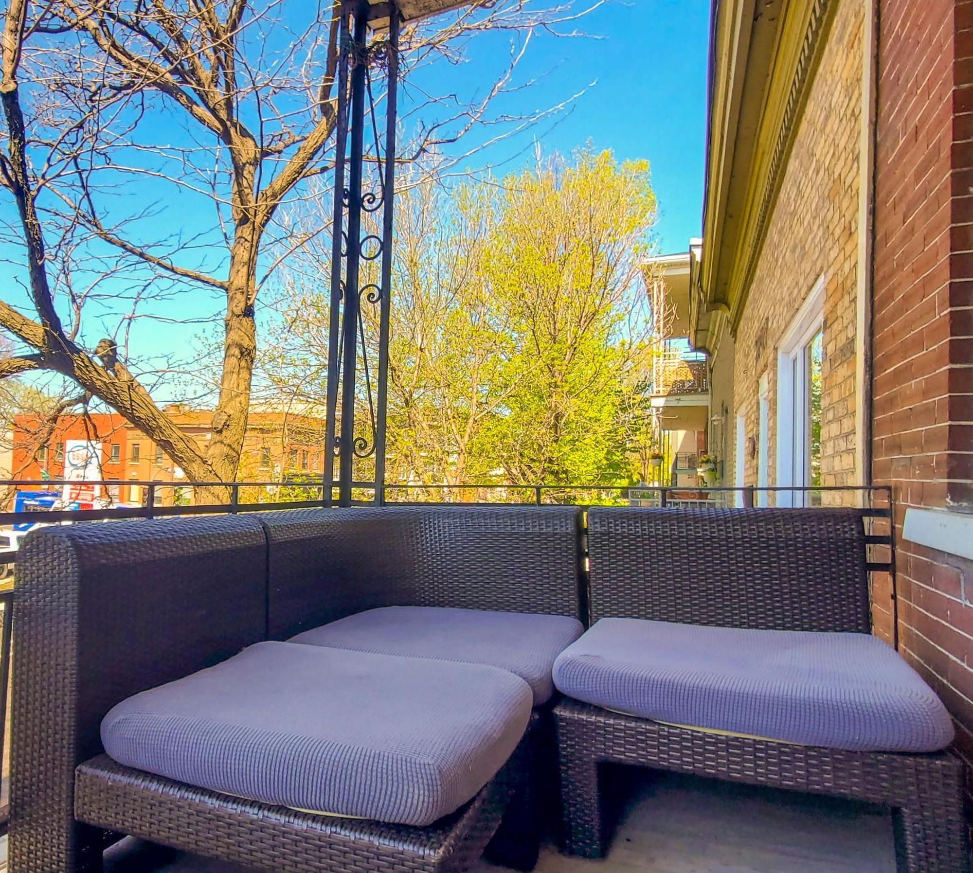 Les 300s 3e Avenue Appartement