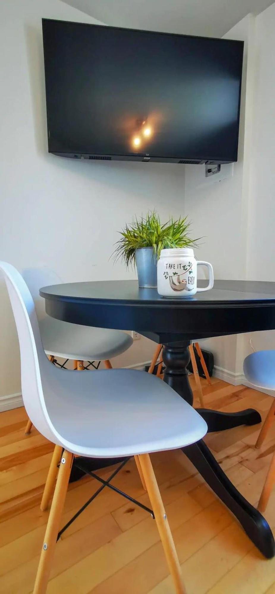Appartement Les 300s 3e Avenue Ville de Québec