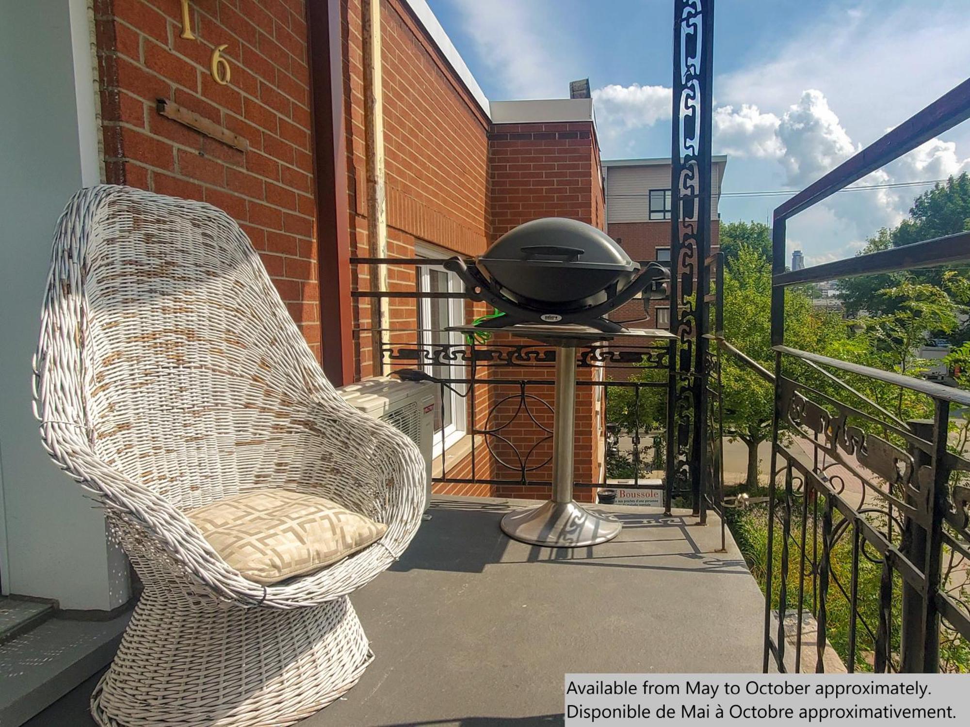 Appartement Les 300s 3e Avenue