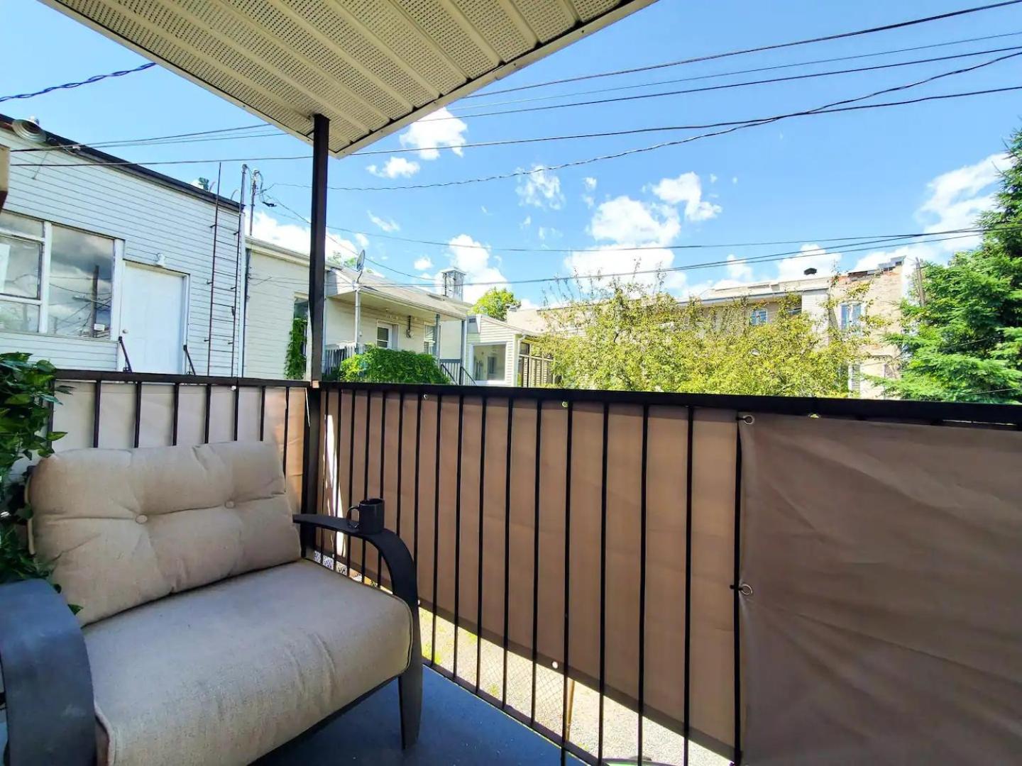 Appartement Les 300s 3e Avenue