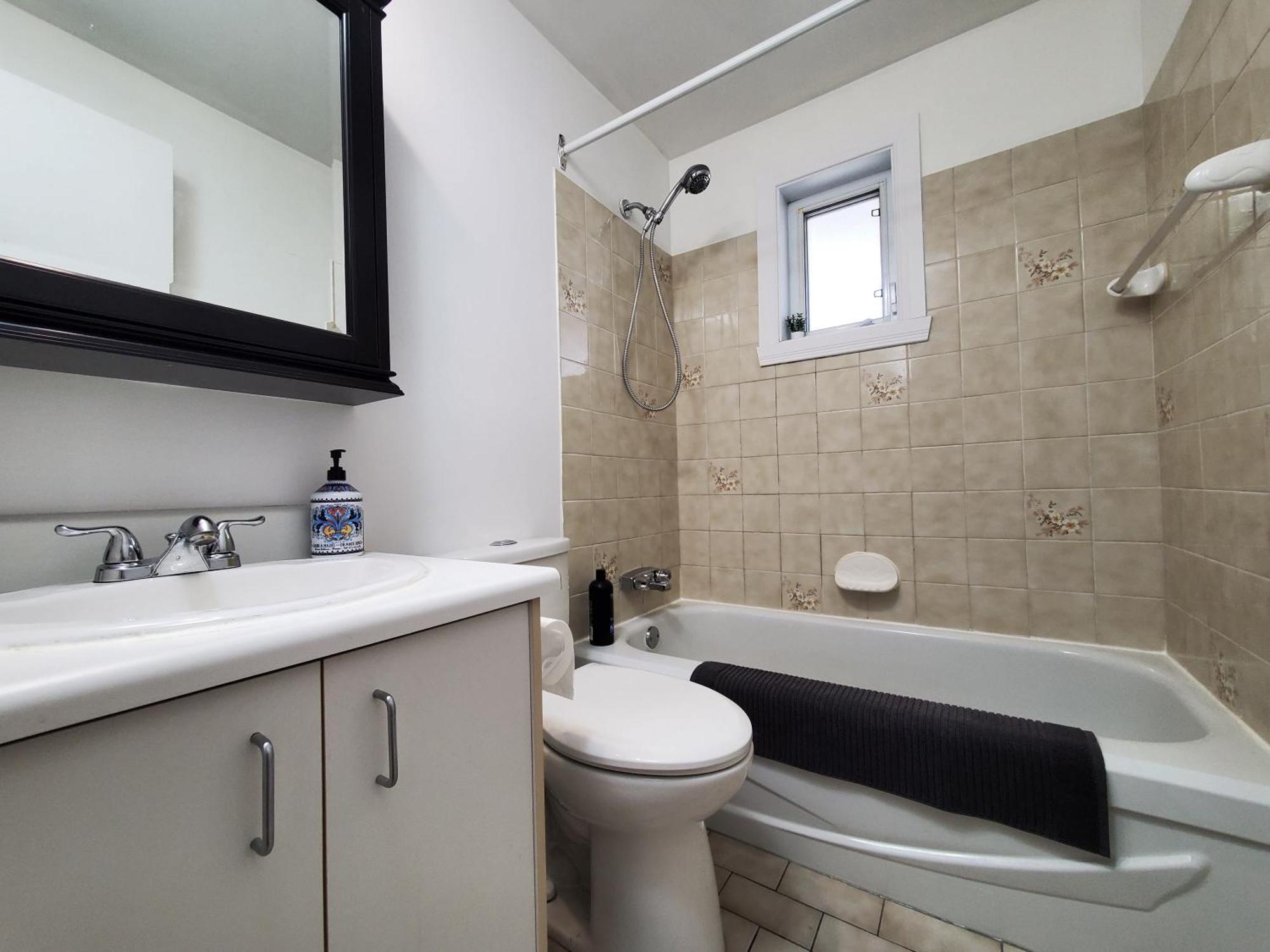 Appartement Les 300s 3e Avenue