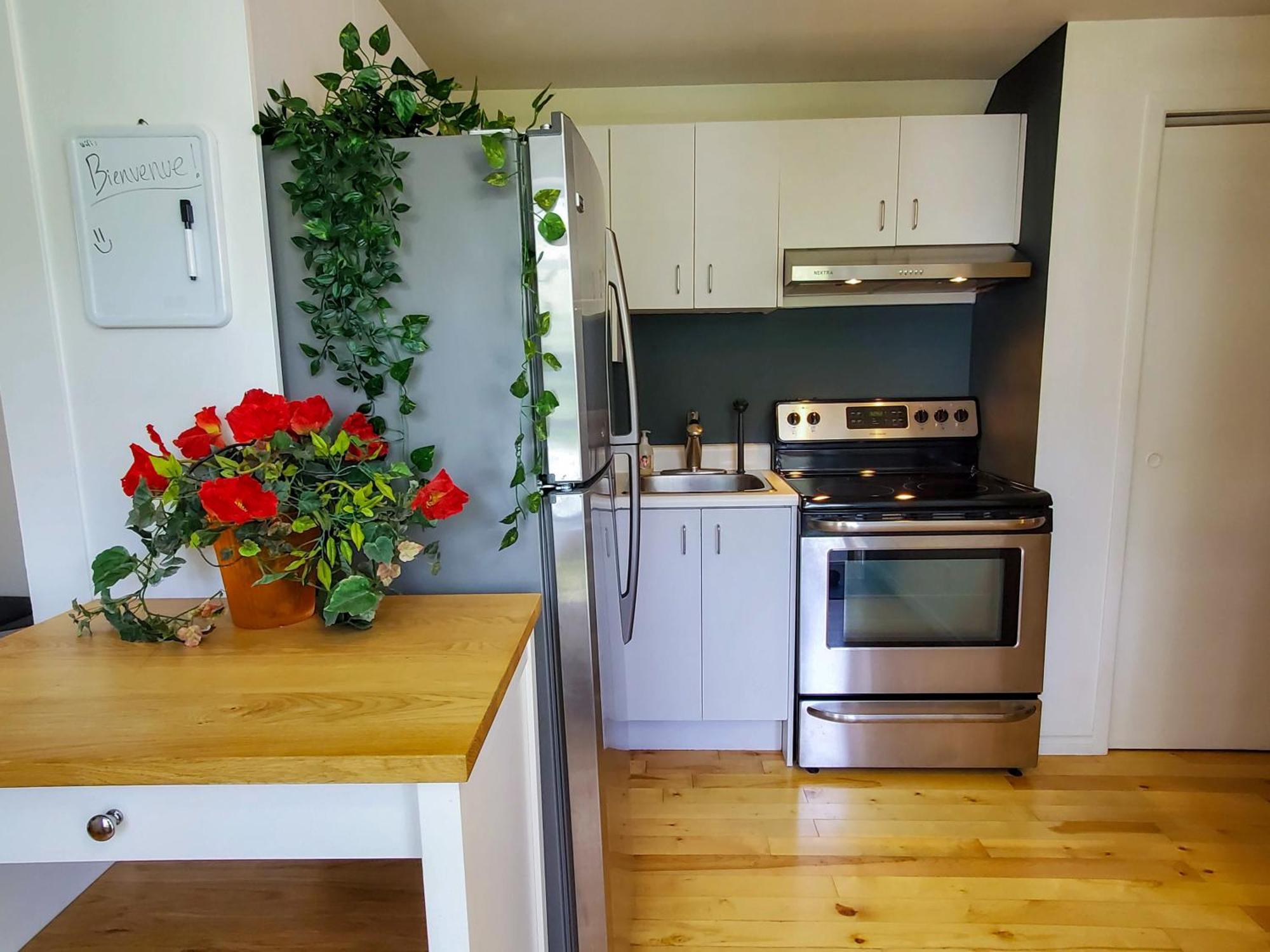 Les 300s 3e Avenue Appartement Ville de Québec