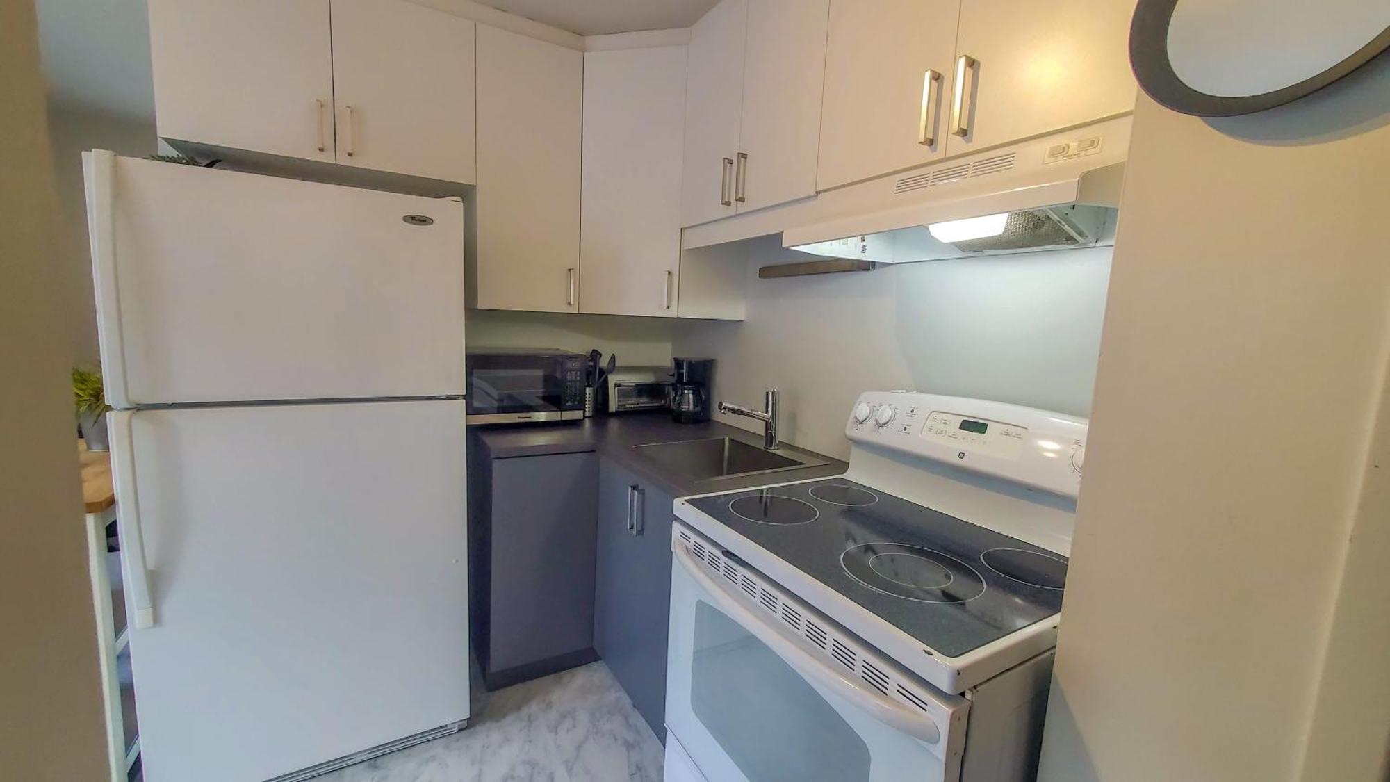 Appartement Les 300s 3e Avenue *
