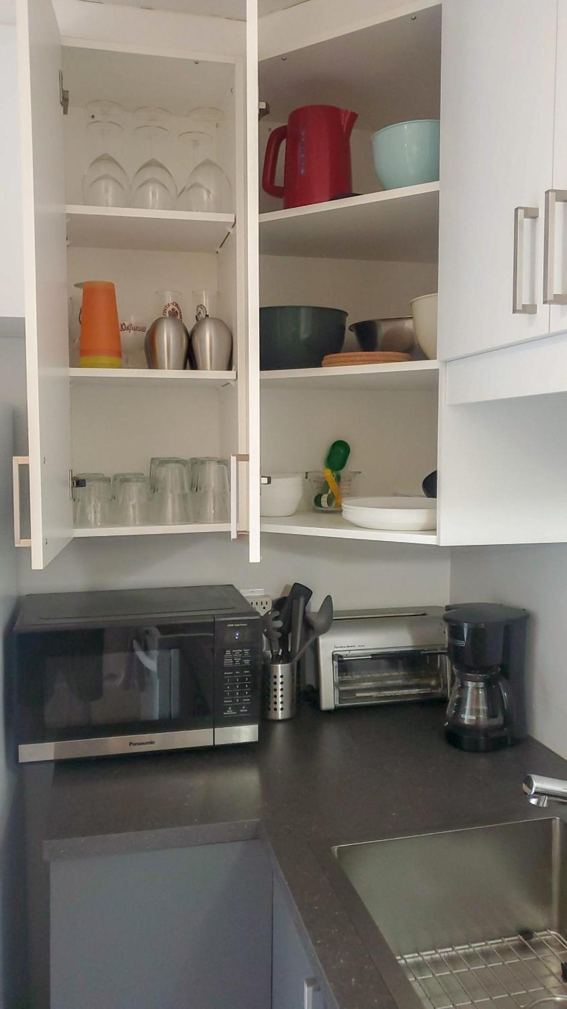 Les 300s 3e Avenue Appartement