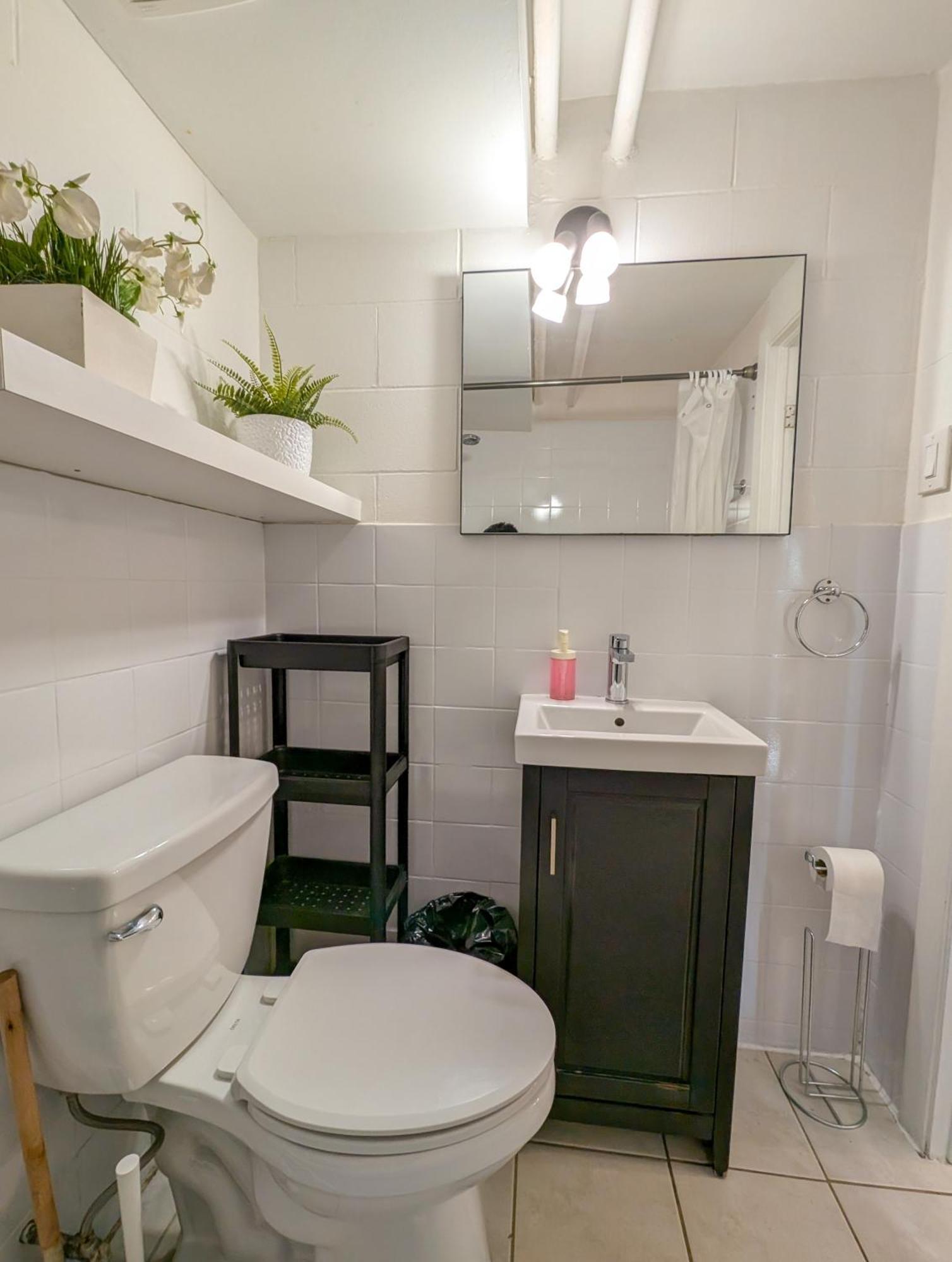 Les 300s 3e Avenue Appartement