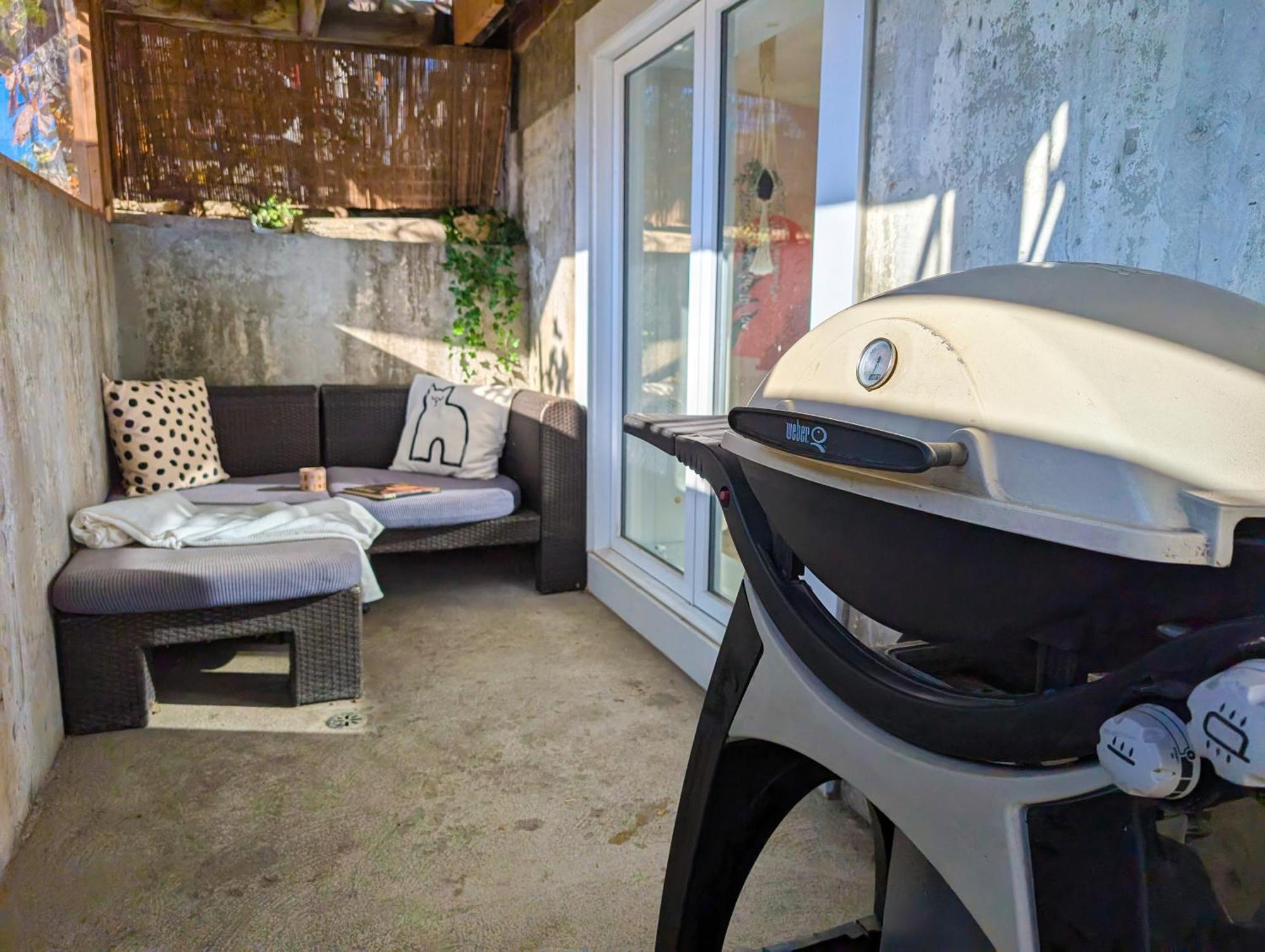 Les 300s 3e Avenue Appartement *