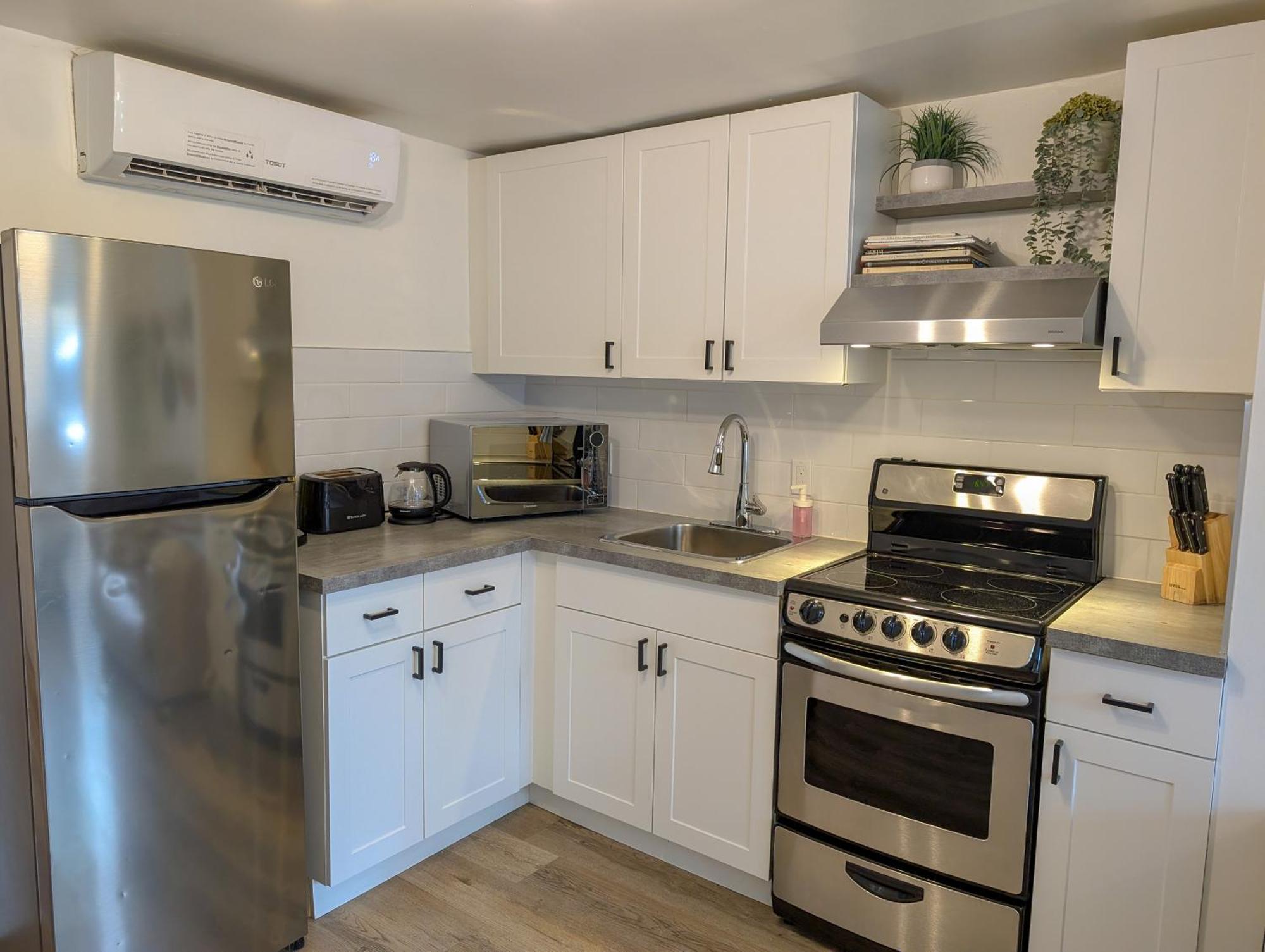 Appartement Les 300s 3e Avenue Ville de Québec