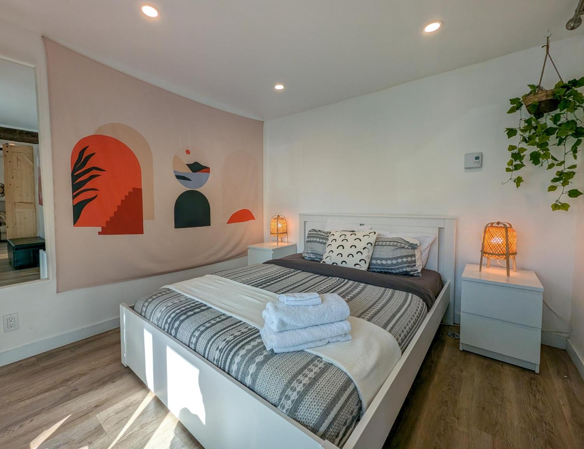 Les 300s 3e Avenue Appartement