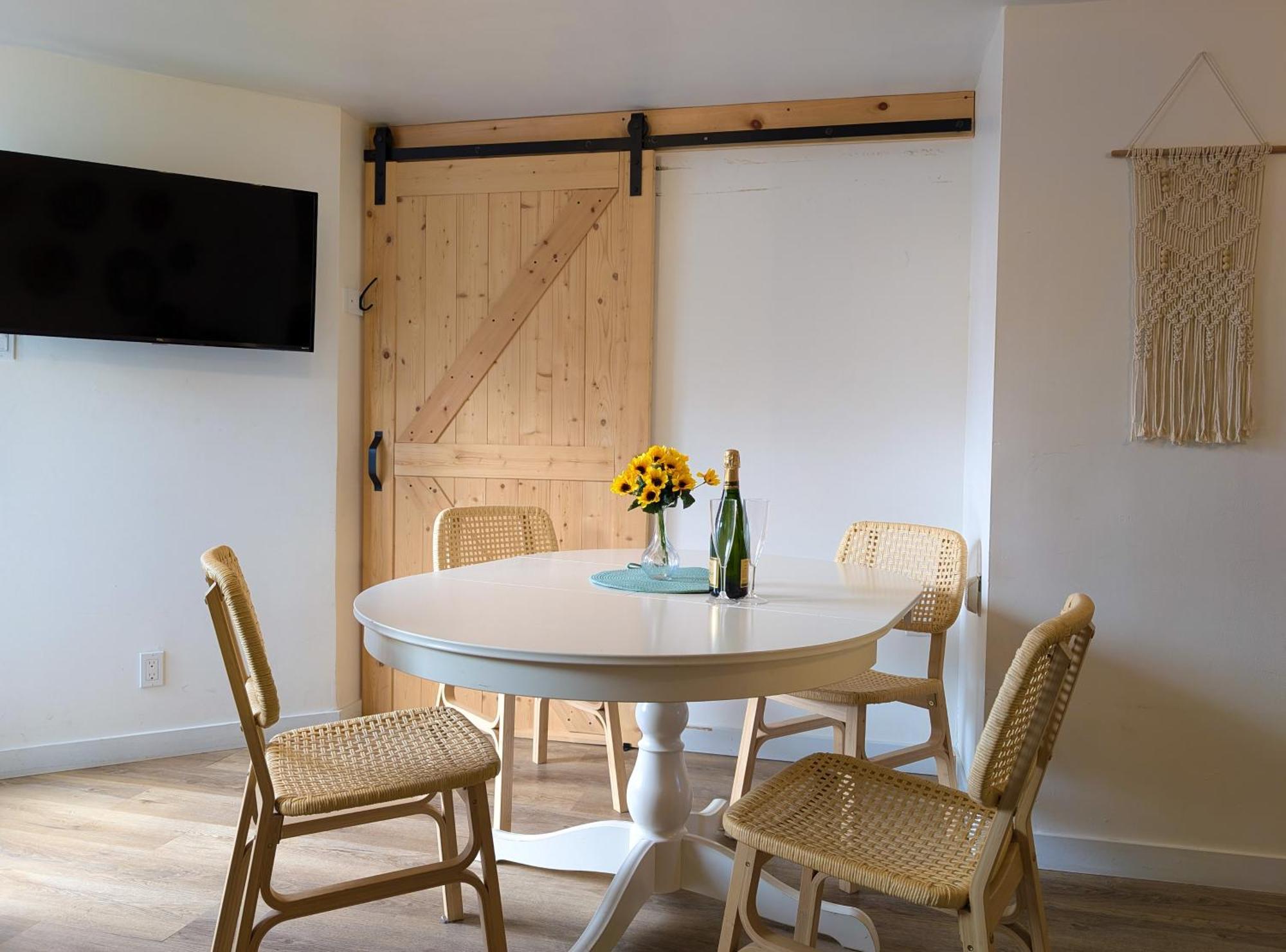 Appartement Les 300s 3e Avenue *