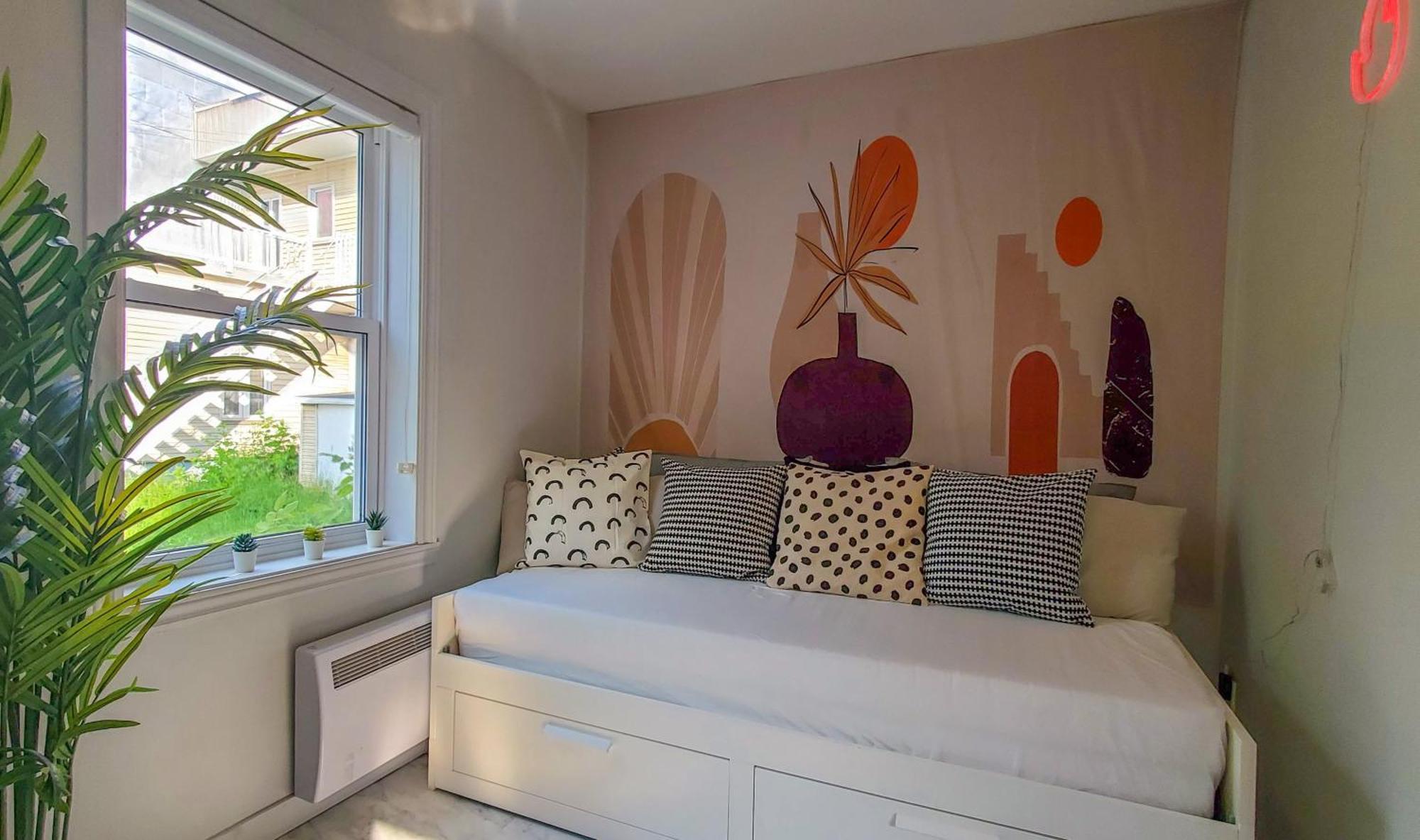 Les 300s 3e Avenue Apartment Quebec City